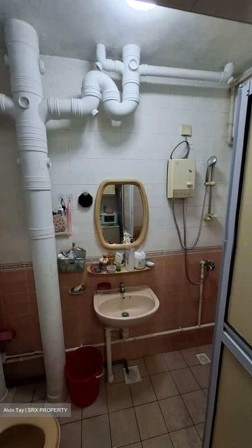 Blk 689B Choa Chu Kang Drive (Choa Chu Kang), HDB 5 Rooms #559400091